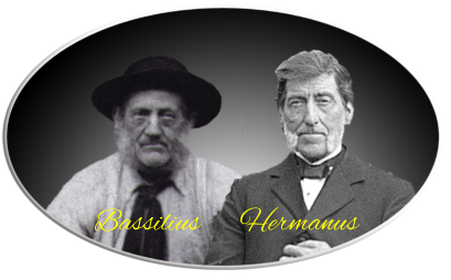 Bassilius Hermanus