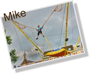 Mike