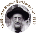 10-09-1838 Basilius Berkhout01-01-1917