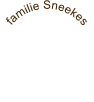 familie Sneekes