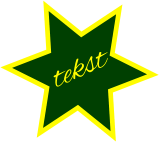 tekst