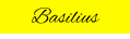 Basilius