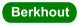 Berkhout