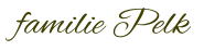 familie Pelk