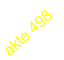 akte 498
